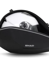 Shad USA E48 Semirigid Saddlebags 2022                                     - X0SE481 - Image 2