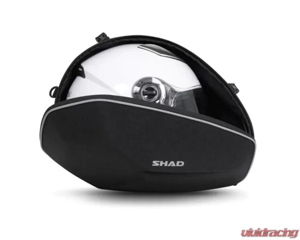 Shad USA E48 Semirigid Saddlebags 2022 | X0SE481