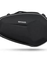 Shad USA E48 Semirigid Saddlebags 2022                                     - X0SE481 - Image 3