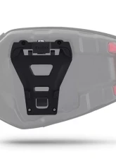 Shad USA E48 SR Hard Shell Saddlebags                                     - X0SE48SR - Image 4