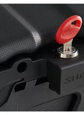 Shad USA E48 SR Hard Shell Saddlebags                                     - X0SE48SR - Image 5