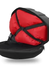 Shad USA E48 SR Hard Shell Saddlebags                                     - X0SE48SR - Image 6