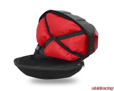 Shad USA E48 SR Hard Shell Saddlebags - X0SE48SR