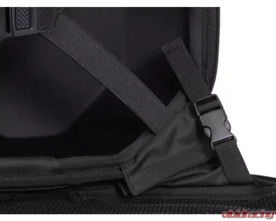 Shad USA E48 SR Hard Shell Saddlebags - X0SE48SR