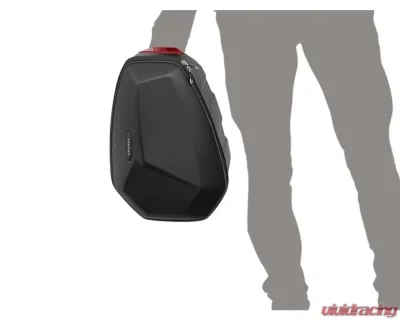 Shad USA E48 SR Hard Shell Saddlebags - X0SE48SR