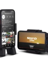 Shad USA X-Frame Phone Case Mirror                                     - X0SG00M - Image 6