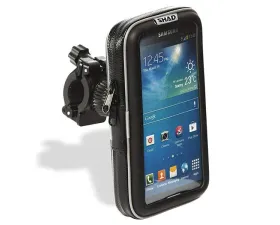 Shad 3.8inch Handlebar Phone Case