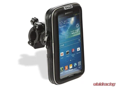 Shad 3.8inch Handlebar Phone Case - X0SG20H