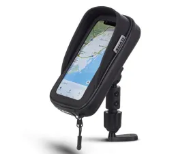 Shad 160 x 80mm Mirror Smartphone Holder SG62