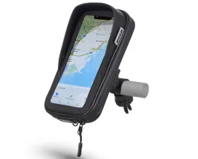 Shad 180 x 90mm Handlebar Smartphone Holder SG71