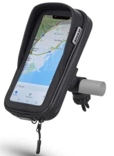 Shad 180 x 90mm Handlebar Smartphone Holder SG71                                     - X0SG71H - Image 4