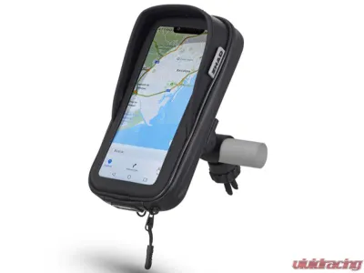 Shad 180 x 90mm Handlebar Smartphone Holder SG71 - X0SG71H