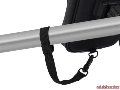 Shad 180 x 90mm Handlebar Smartphone Holder SG71 - X0SG71H