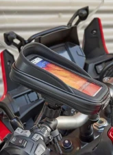 Shad 180 x 90mm Handlebar Smartphone Holder SG71                                     - X0SG71H - Image 4