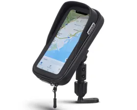 Shad 180 x 90mm Mirror Smartphone Holder SG71