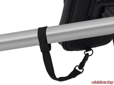 Shad 180 x 90mm Mirror Smartphone Holder SG71 - X0SG71M