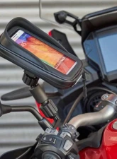 Shad 180 x 90mm Mirror Smartphone Holder SG71                                     - X0SG71M - Image 4