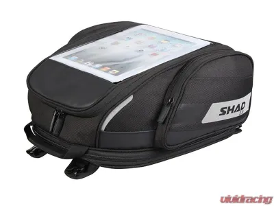 Shad SL20F Tank Bag Straps Fastener - X0SL20F