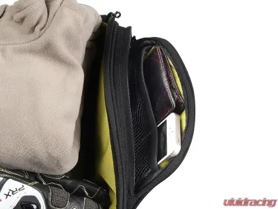 Shad SL20F Tank Bag Straps Fastener - X0SL20F