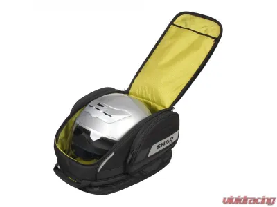 Shad SL20F Tank Bag Straps Fastener - X0SL20F