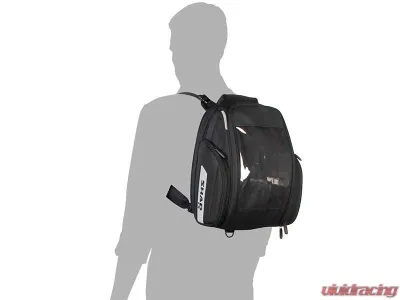 Shad SL20F Tank Bag Straps Fastener - X0SL20F