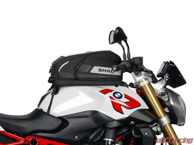 Shad SL20F Tank Bag Straps Fastener - X0SL20F