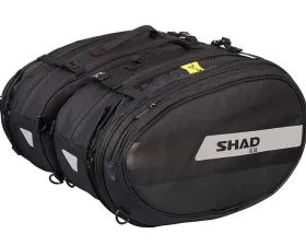 Shad SL58 Big Saddle Bags