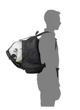 Shad USA SL86 Touring Backpack                                     - X0SL86 - Image 5