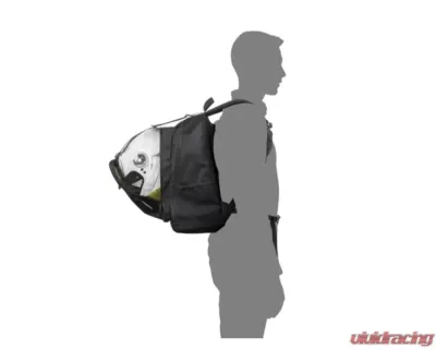 Shad USA SL86 Touring Backpack - X0SL86