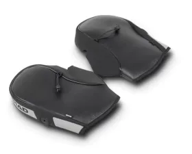 Shad USA Hand Mufflers