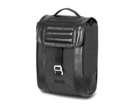 Shad USA SR38 Cafe Racer Saddlebag Black