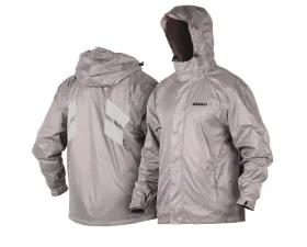 Shad Silver Rain Jacket - Medium