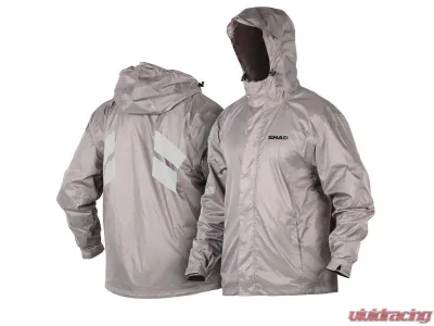 Shad Silver Rain Jacket - 2XLarge - X0SR55XXL