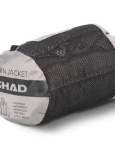 Shad Silver Rain Jacket - 2XLarge                                     - X0SR55XXL - Image 2