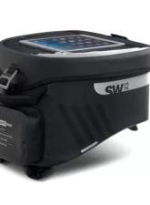 Shad USA SW23B Waterproof Tank Bag                                     - X0SW23B - Image 8