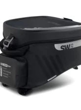 Shad USA SW23B Waterproof Tank Bag                                     - X0SW23B - Image 5