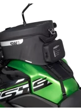 Shad USA SW23B Waterproof Tank Bag                                     - X0SW23B - Image 7