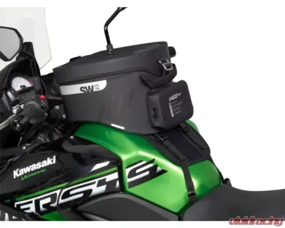 Shad USA SW23B Waterproof Tank Bag - X0SW23B