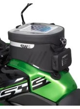 Shad USA SW23B Waterproof Tank Bag                                     - X0SW23B - Image 8