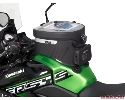 Shad USA SW23B Waterproof Tank Bag - X0SW23B