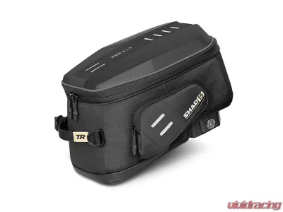 Shad Terra Click System Tank Bag TR15CL - X0TR15CL