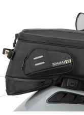 Shad USA Terra TR15C Click System Tank Bag                                     - X0TR15C - Image 11