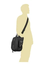 Shad USA Terra TR15C Click System Tank Bag                                     - X0TR15C - Image 9