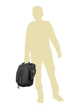 Shad USA Terra TR15C Click System Tank Bag                                     - X0TR15C - Image 10