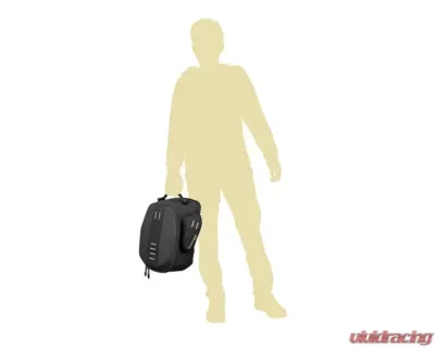 Shad USA Terra TR15C Click System Tank Bag - X0TR15C