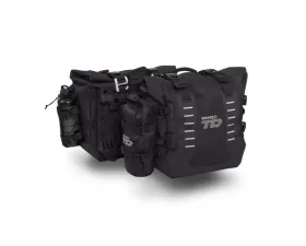 Shad USA TR40 Terra Adventure Saddlebags