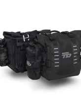 Shad USA TR40 Terra Adventure Saddlebags                                     - X0TR401 - Image 11