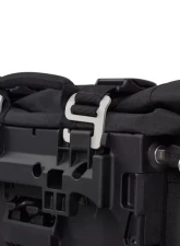 Shad USA TR40 Terra Adventure Saddlebags                                     - X0TR401 - Image 2