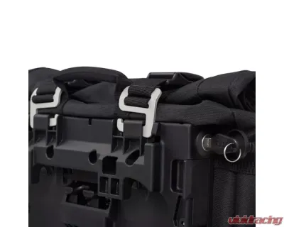 Shad USA TR40 Terra Adventure Saddlebags - X0TR401