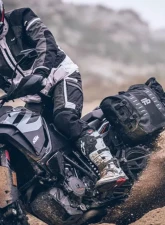Shad USA TR40 Terra Adventure Saddlebags                                     - X0TR401 - Image 11